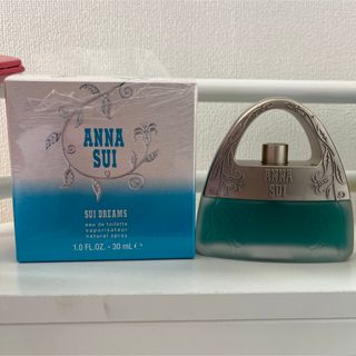 アナスイ(ANNA SUI)のアナスイ スイドリームス オーデトワレ30ml (香水(女性用))