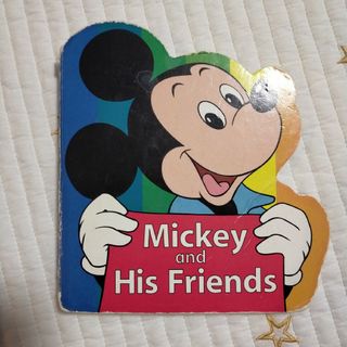 mickey and his friends(キッズ/ファミリー)