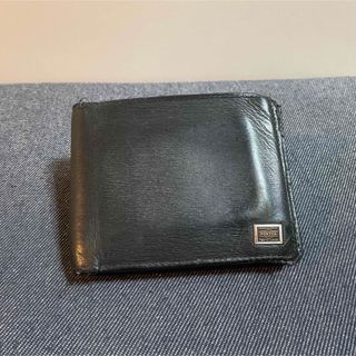 ポーター(PORTER)のPORTER 財布　ウォレット(折り財布)