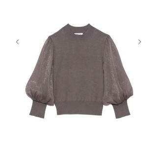 FRAY I.D ラクーンルーズワンピースの通販 by さきっちょ|フレイ