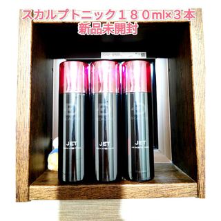 アンファー(ANGFA)のANGFA アンファー スカルプD 薬用育毛スカルプトニック 180mL×３(スカルプケア)