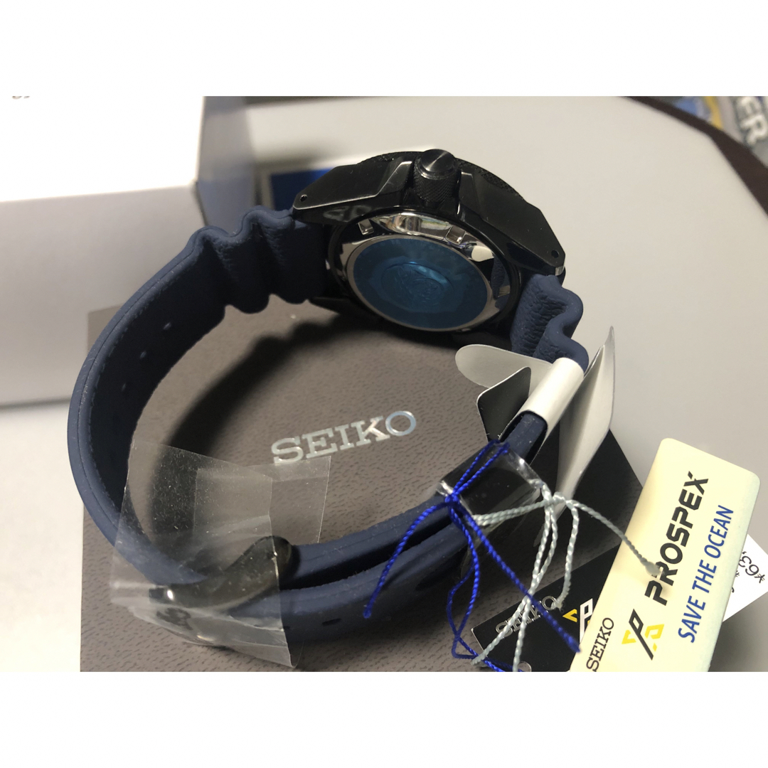 最安新品未使用 SEIKO PROSPEX SBDY025 4R35 国内正規版