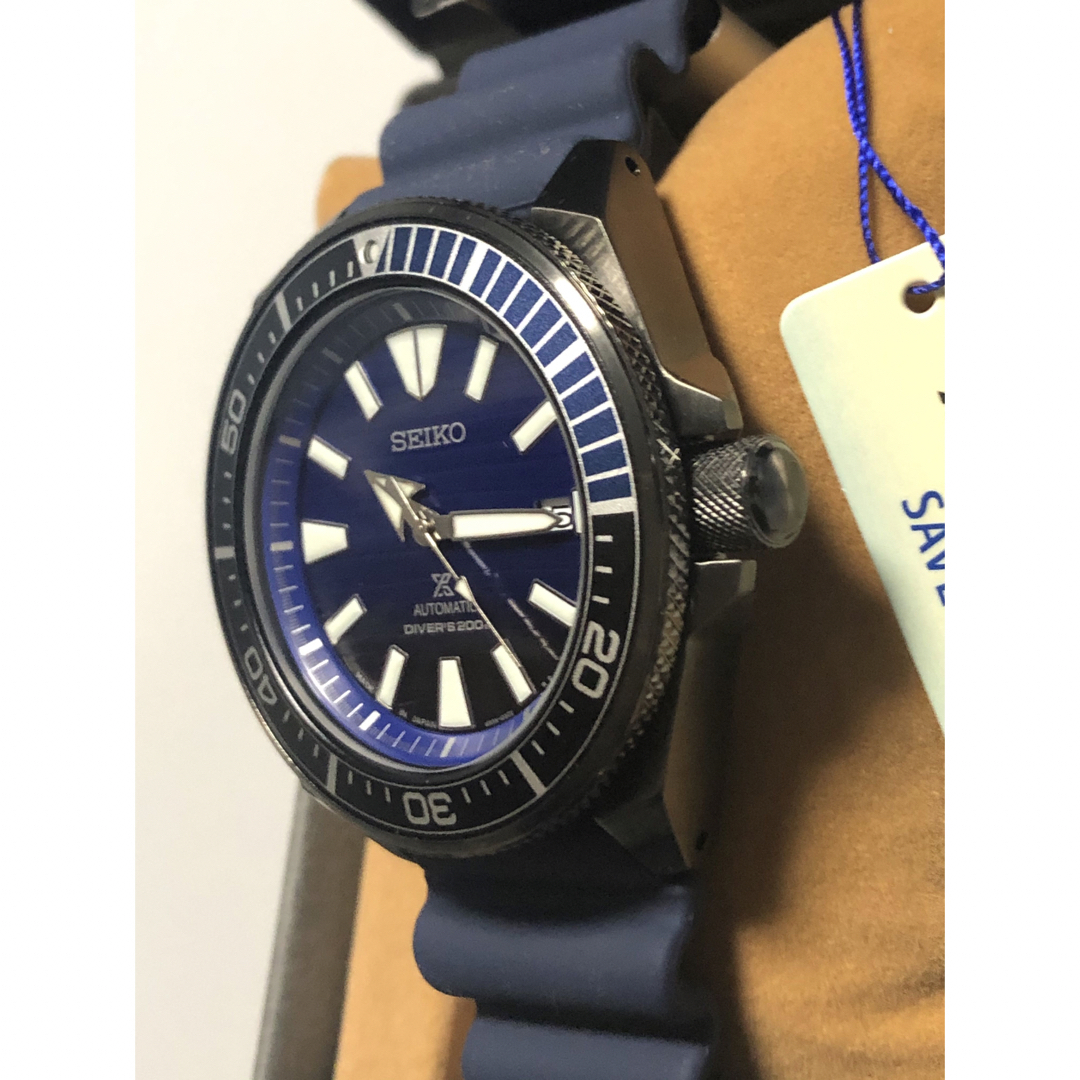 最安新品未使用 SEIKO PROSPEX SBDY025 4R35 国内正規版