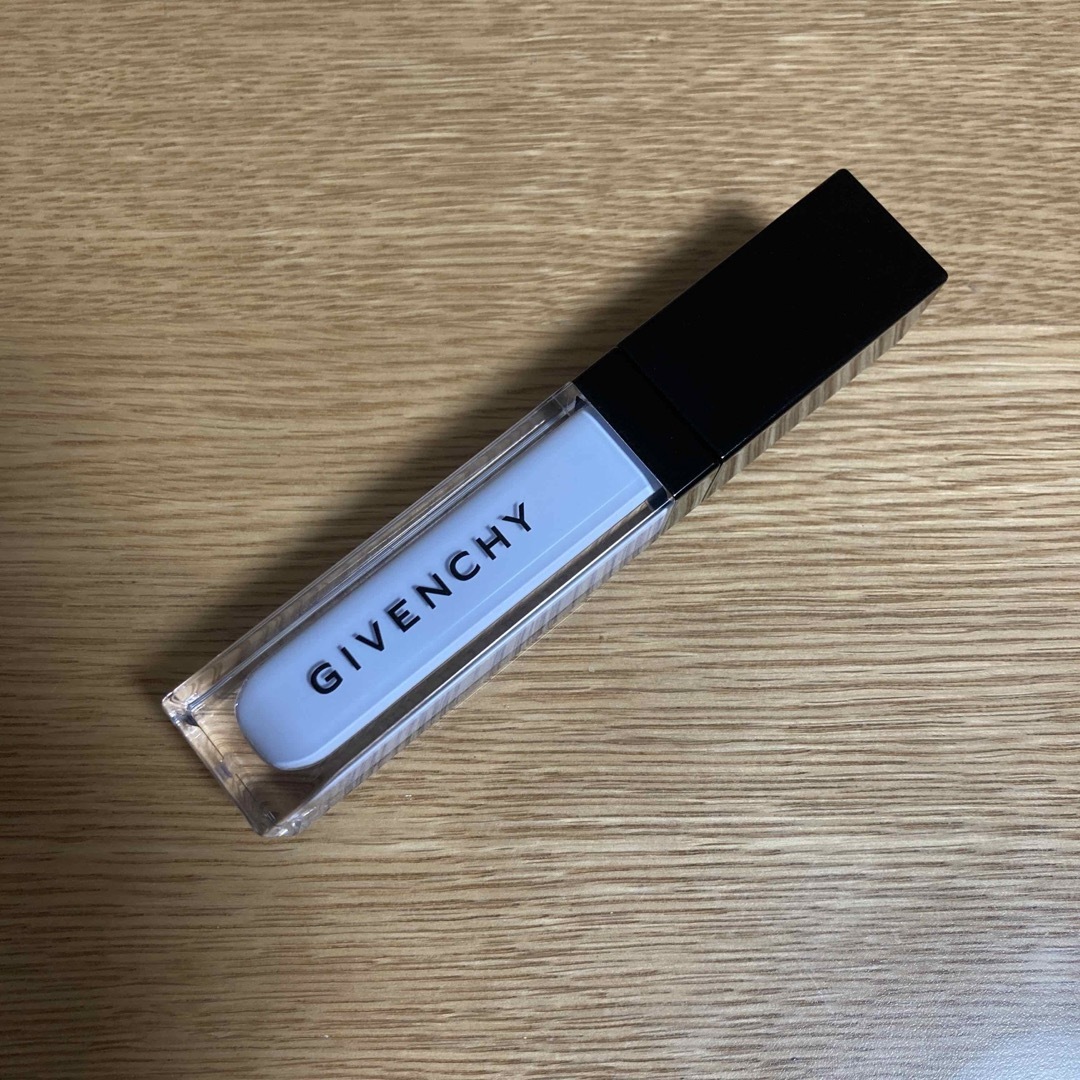 GIVENCHY(ジバンシィ)のジバンシー♡プリズムリーブルスキンケアリングコレクターブルー コスメ/美容のベースメイク/化粧品(コントロールカラー)の商品写真