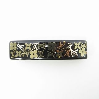 ヴィトン(LOUIS VUITTON) バレッタ/ヘアクリップの通販 100点以上 ヴィトン(LOUIS VUITTON) バレッタ/ヘアクリップの通販 100点以上