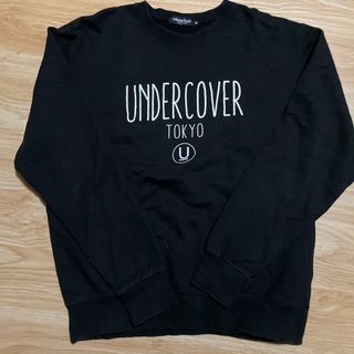 UNDERCOVER スウェット　Mサイズ