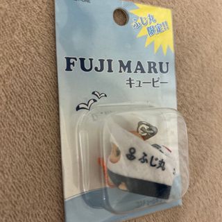 キユーピー(キユーピー)のFUJIMARU ふじ丸キューピー(キャラクターグッズ)