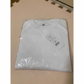 新品 体操服 丸首 ヒラキ 130cm 長袖(その他)