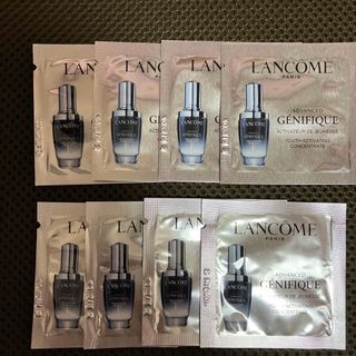 ランコム(LANCOME)のランコム ジェニフィック アドバンスト N(サンプル/トライアルキット)