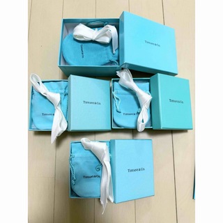 Tiffany & Co. - 【専用】ティファニー 紙袋の通販 by travelcat's