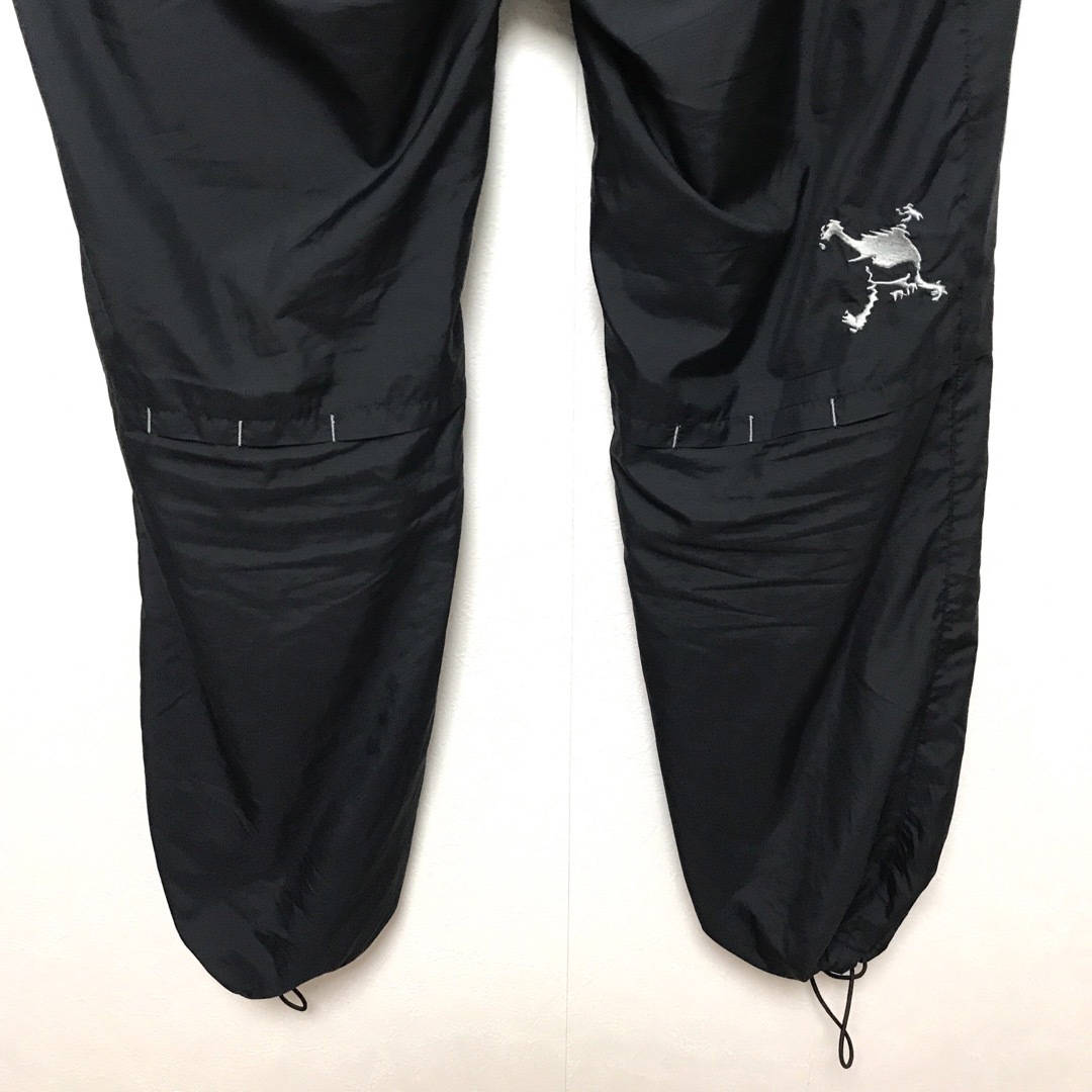 Oakley テックパンツ tech nylon pants Y2k ナイロン