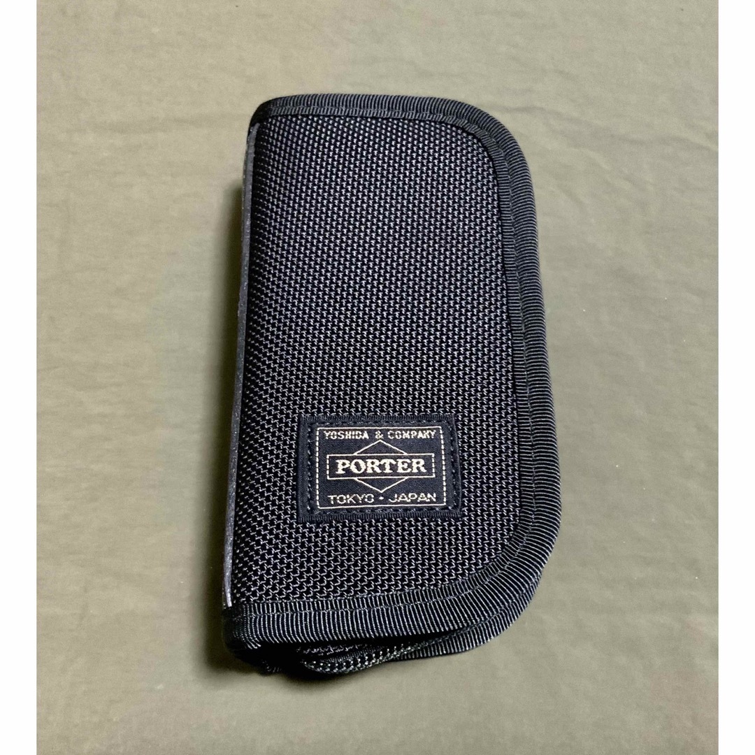 PORTER(ポーター)の【Porter ポーター】ヴァーグウォッチ　時計ケース　レザー メンズの時計(その他)の商品写真