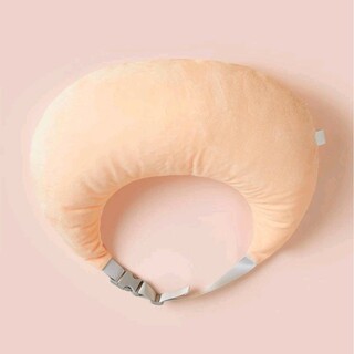 ベビー用授乳クッション薄型　ベビー枕　授乳枕(その他)