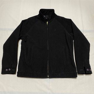 Supreme - Supreme Corduroy Harrington JKT M 2014の通販 by ...