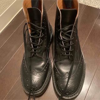 トリッカーズ(Trickers)のトリッカーズブーツ(ブーツ)