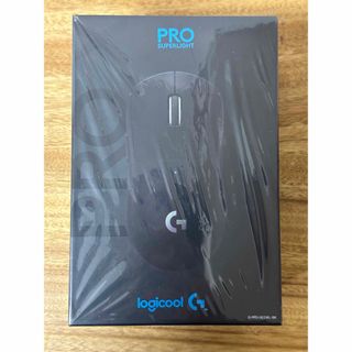 ロジクール(Logicool)の【訳有】ロジクールG PRO X superlight  G-PPD-003WL(その他)