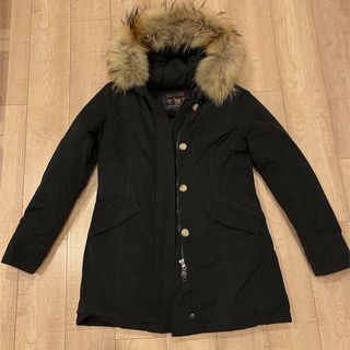 ウールリッチ(WOOLRICH)のうめ様専用(ダウンコート)