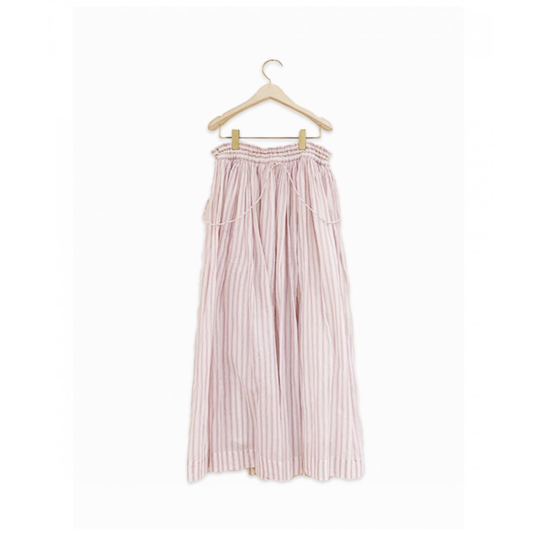 hapuna&Co. 2way Gathered Skirt スカート