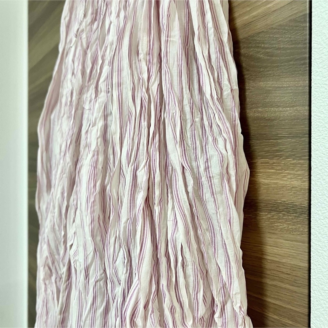 hapuna&Co. 2way Gathered Skirt スカート