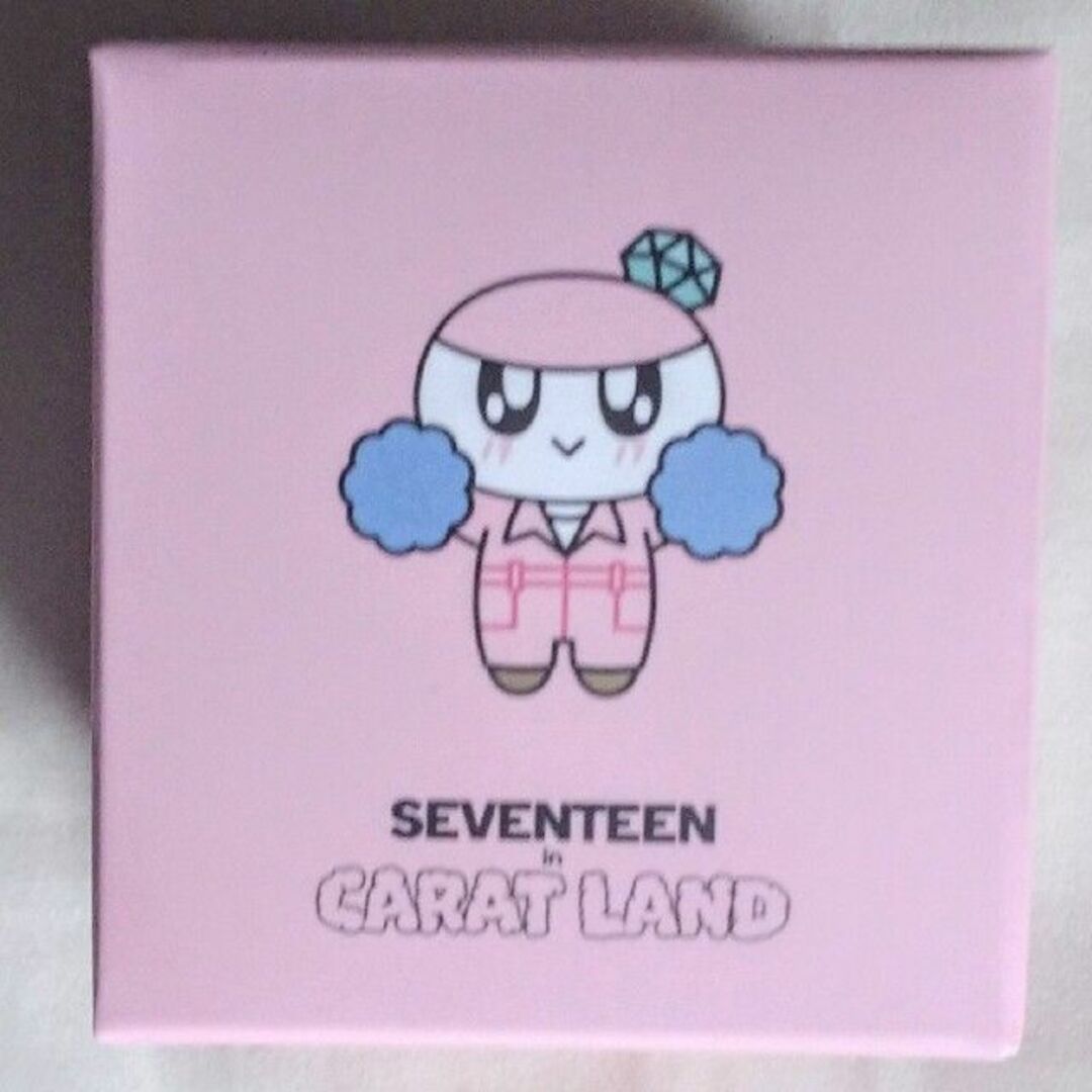 seventeen♡セブチ♡ボンボンイ♡グッズまとめ♡ケレン