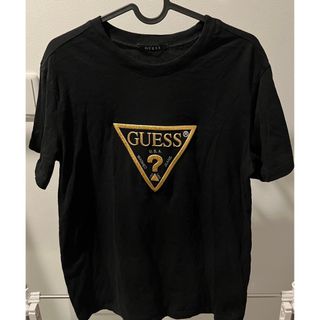 ゲス(GUESS)のGUESS  Tシャツ(Tシャツ(半袖/袖なし))