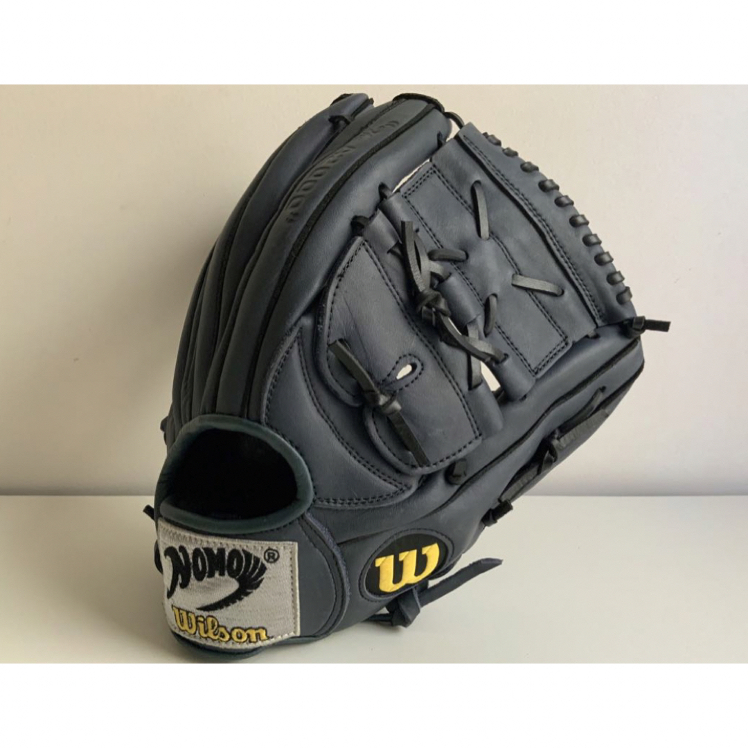 クリスマス特集2022 ウィルソン A2000 軟式グローブ Wilson 一般用