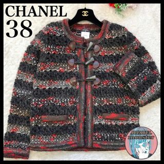 ✨CHANEL 白ジャケット春夏　やや訳ありなのでお安くしています