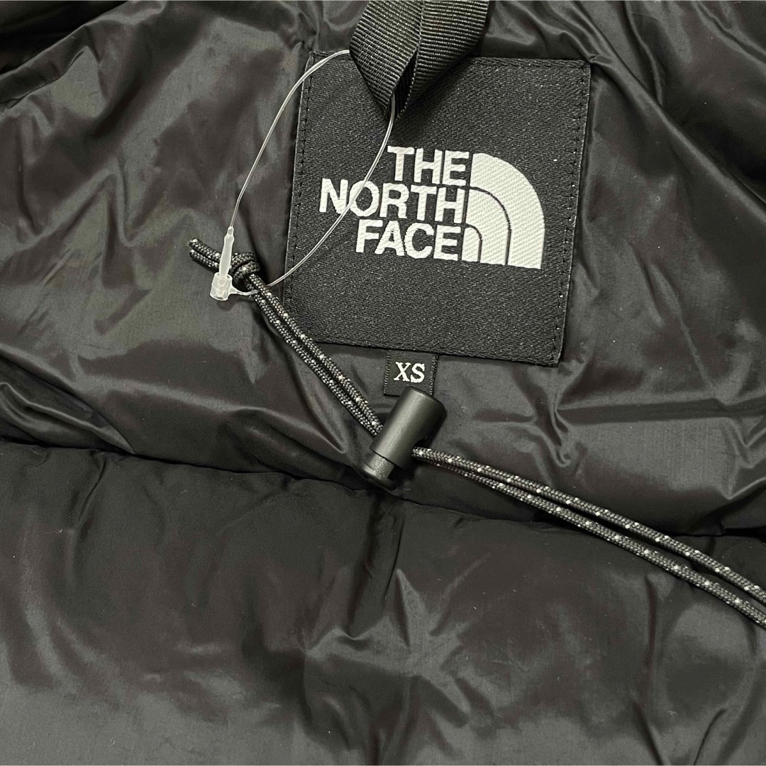 THE NORTH FACE バルトロライトジャケットXS  カモ柄