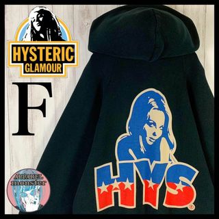 ヒステリックグラマー パーカー(メンズ)の通販 1,000点以上 | HYSTERIC