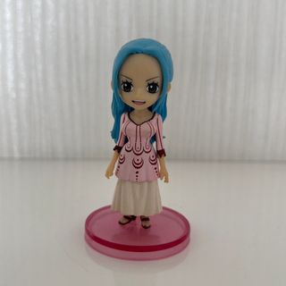 バンプレスト(BANPRESTO)のワンピース  フィギュア　ビビ(アニメ/ゲーム)