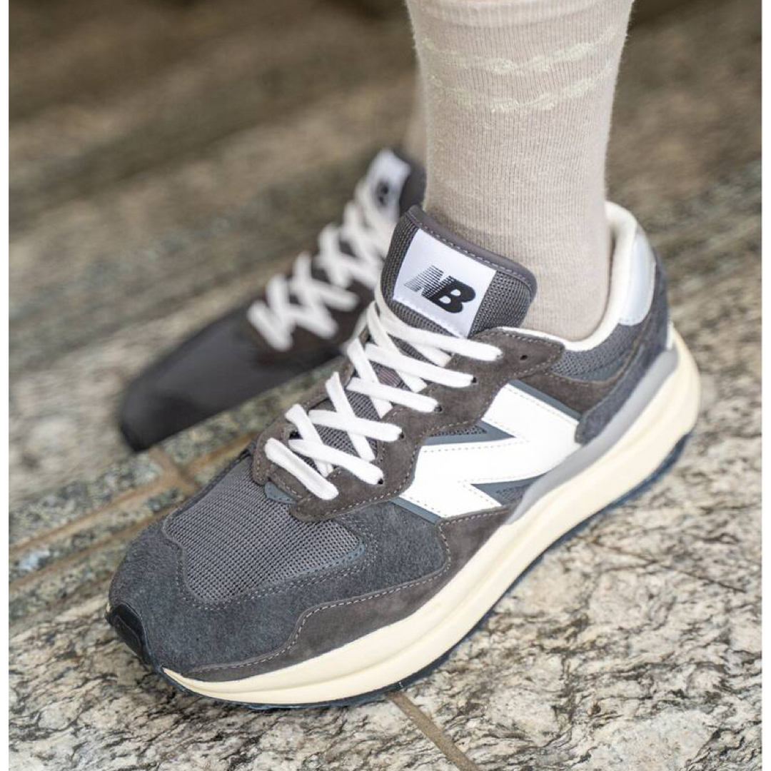 New Balance M5740VL1 ニューバランス スニーカー