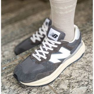 New Balance - New Balance M5740VL1 ニューバランス スニーカーの通販