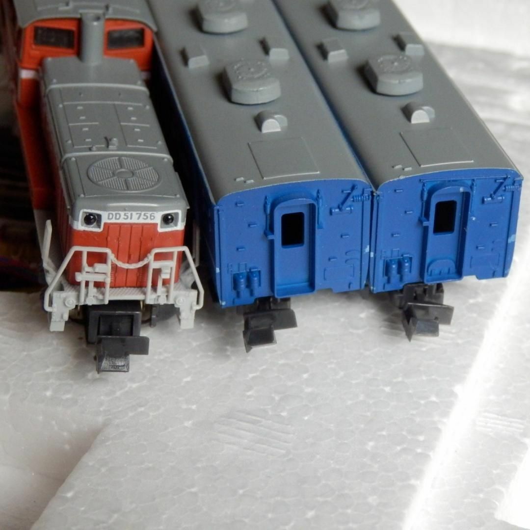 ❤️動作品・車両付き❤️TOMIX基本セット2☆90002☆Basic Setの ❤️動作品・車両付き❤️TOMIX基本セット2☆90002☆Basic Setの