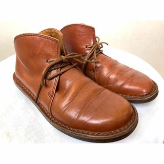 チャッカブーツ(ブラウン/茶色系)の通販 72点(レディース) | お得