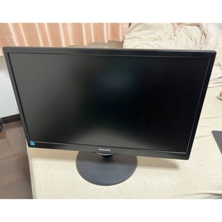 フィリップス(PHILIPS)のアキュフェーズ様専用【中古 液晶モニター】PHILIPS製 22インチモニター(ディスプレイ)