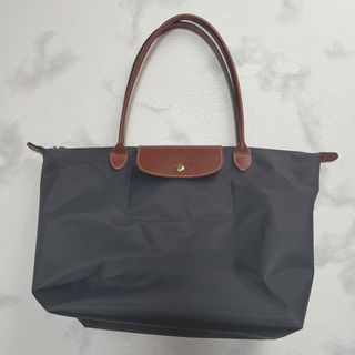 ロンシャン(LONGCHAMP)のロンシャン　ルプリアージュ　トートバック　L(トートバッグ)