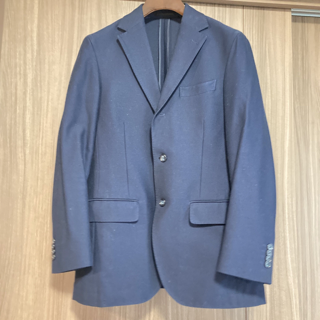 BARNEYS NEW YORK(バーニーズニューヨーク)の【azabu tailor】メンズジャケット メンズのジャケット/アウター(テーラードジャケット)の商品写真