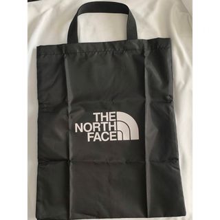 ザノースフェイス(THE NORTH FACE)のノースフェイス　トートバッグ(トートバッグ)