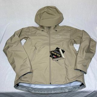 ARC'TERYX - 新品 アークテリクス アトム フーディ メンズ ブラック XS
