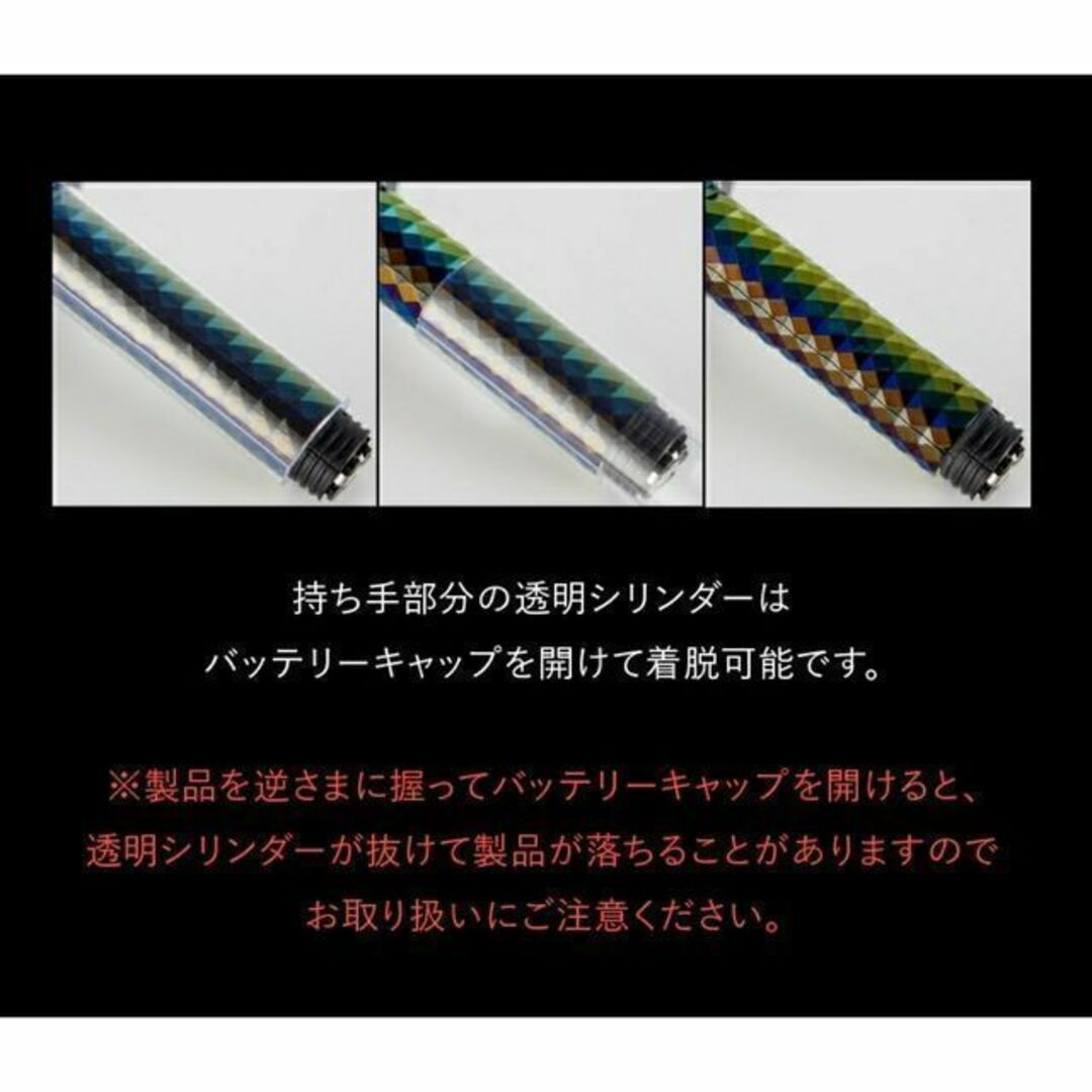SEVENTEEN - セブチ ペンライト ver.3 carat棒 ケレン 公式 新品未開封