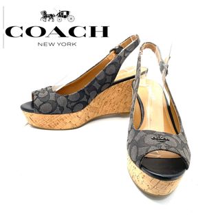 コーチ(COACH) サンダル(レディース)の通販 800点以上 | コーチの