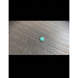 パライバトルマリン 0.13ct