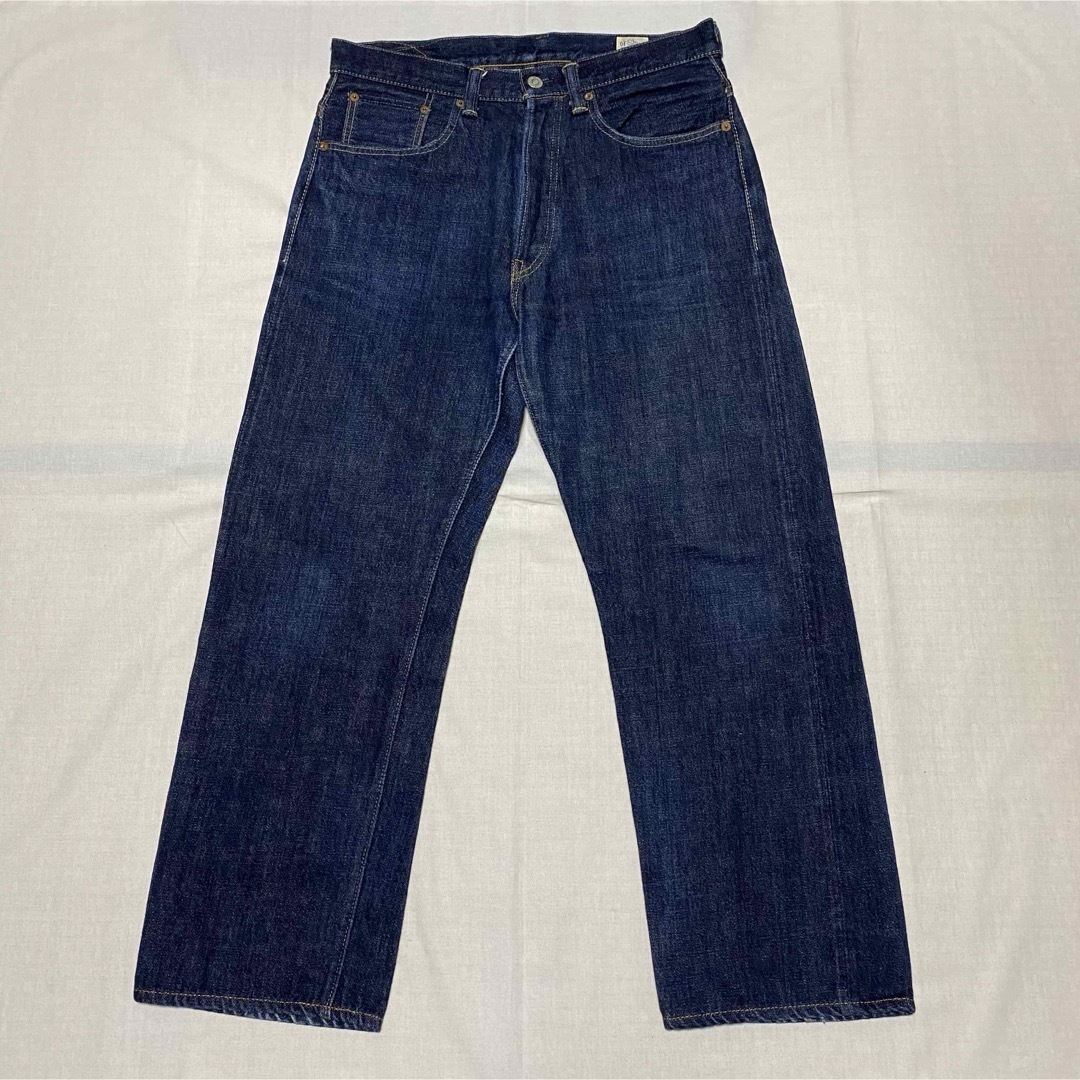 orslow フラップポケット Denim Jeans サイズ 3