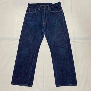 orSlow - orslow フラップポケット Denim Jeans サイズ 3の通販 by ...