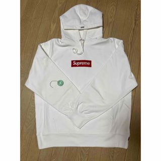 シュプリーム(Supreme)のSupreme Box Logo Hooded Sweatshirt (パーカー)