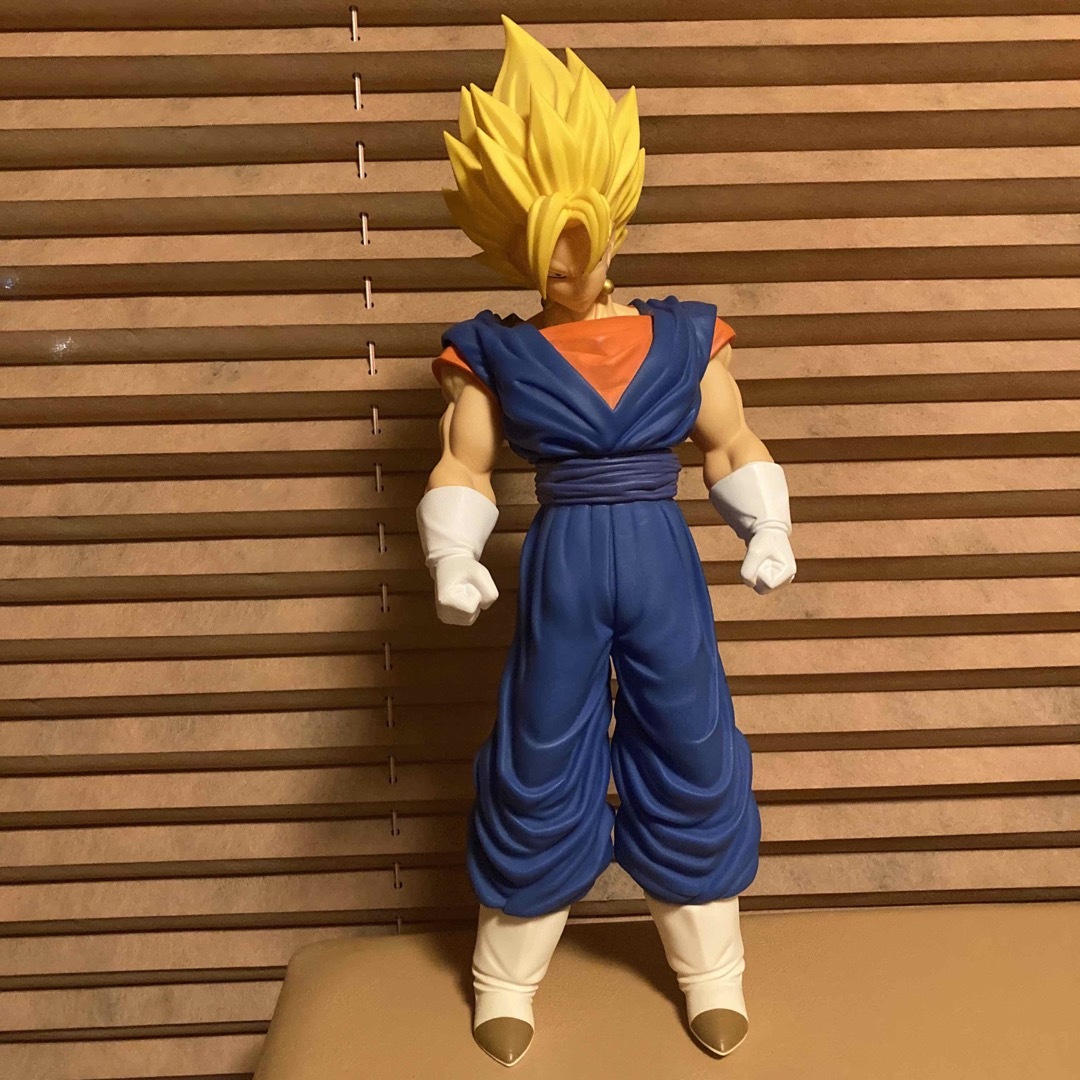 BANPRESTO - ドラゴンボールビックソフビフィギュア３点セットの通販