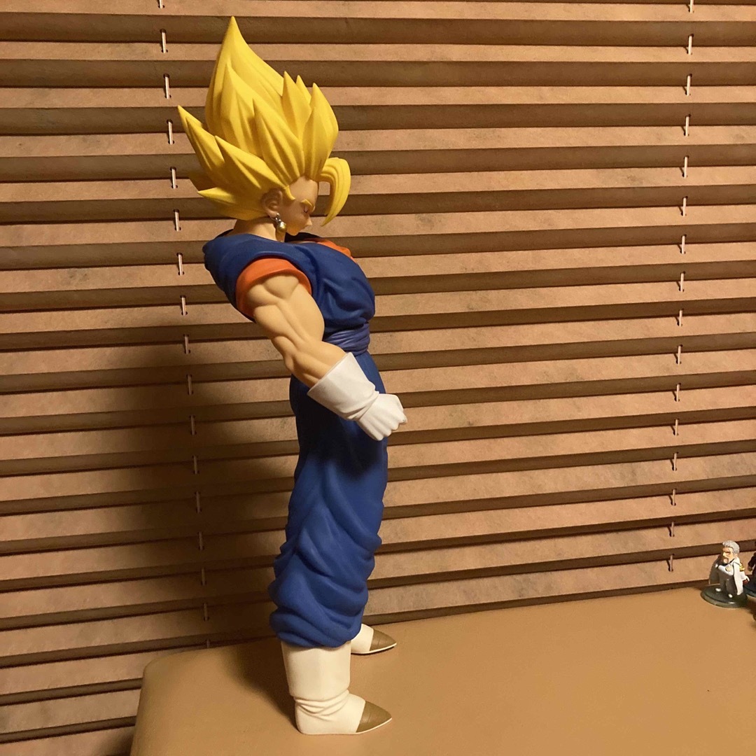 BANPRESTO - ドラゴンボールビックソフビフィギュア３点セットの通販