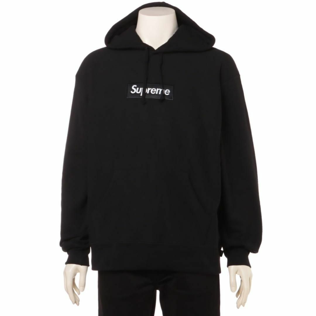 値下中❗️【新品】Supreme パーカー(Sサイズ)