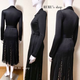 DIANE von FURSTENBERG - 新品 ダイアンフォンファステンバーグ 箔