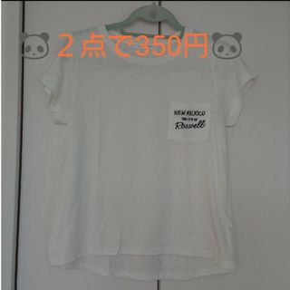 ローリーズファーム(LOWRYS FARM)のおよちゃん様専用ページ(Tシャツ(半袖/袖なし))